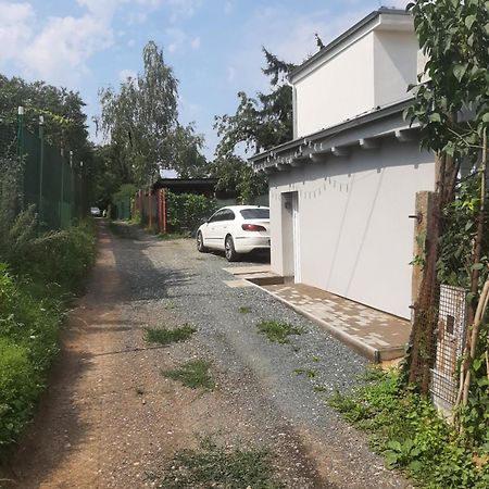Dum V Brne Apartment Brno Ngoại thất bức ảnh