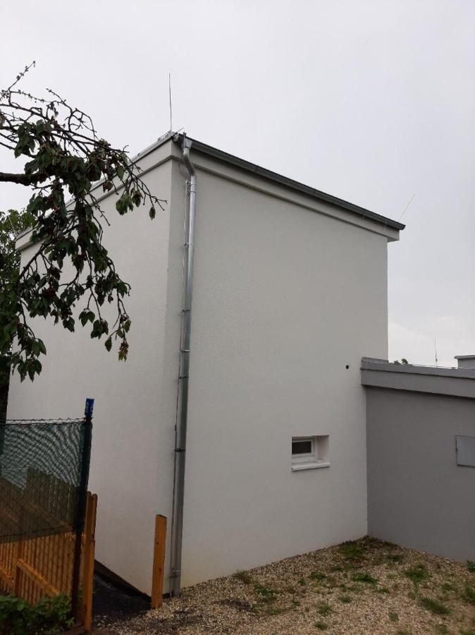 Dum V Brne Apartment Brno Ngoại thất bức ảnh