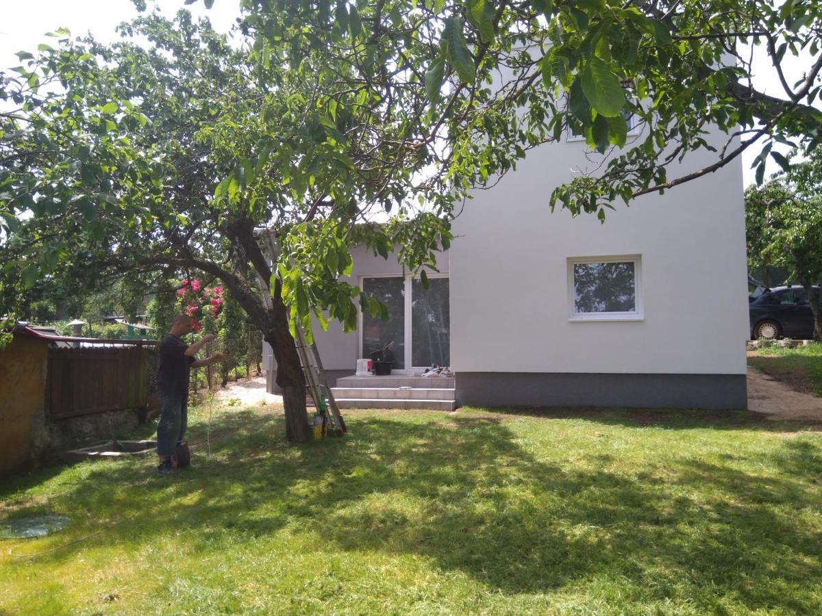 Dum V Brne Apartment Brno Ngoại thất bức ảnh
