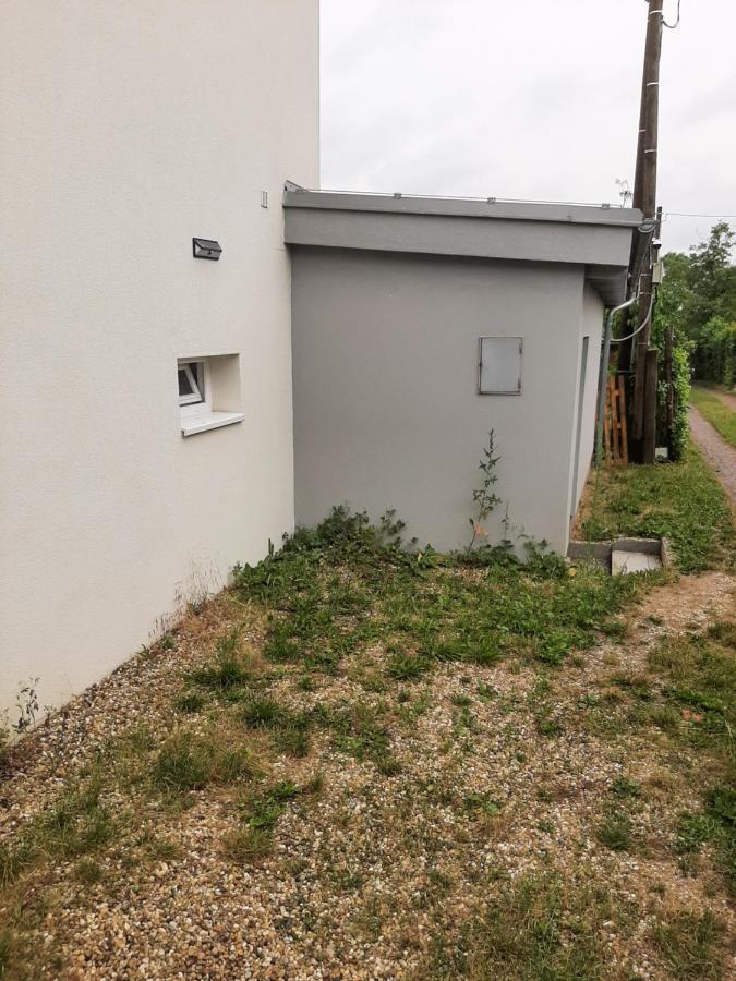 Dum V Brne Apartment Brno Ngoại thất bức ảnh