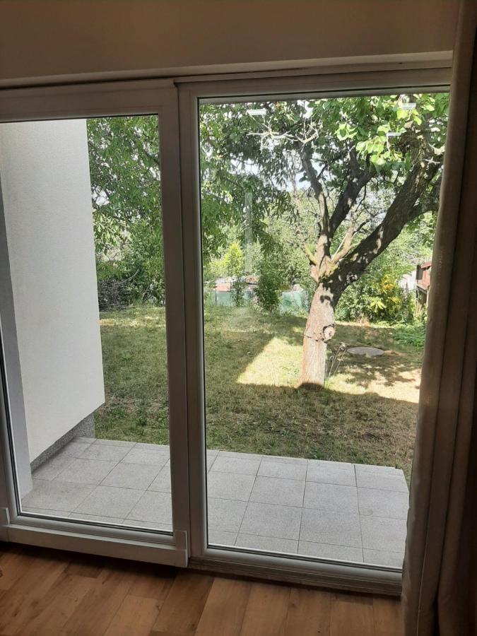 Dum V Brne Apartment Brno Ngoại thất bức ảnh