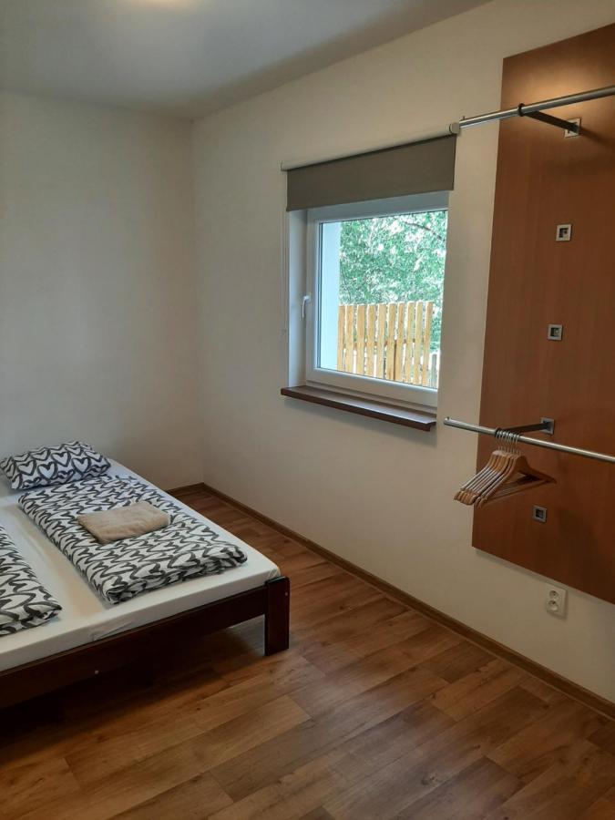 Dum V Brne Apartment Brno Ngoại thất bức ảnh